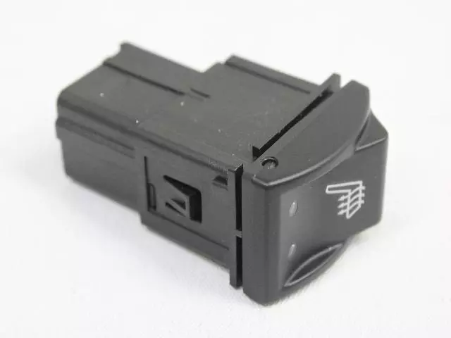 OEM NEW Mopar 2005-2010 Dodge Magnum Chrysler 300 Heated Seat Switch 4602389AA - Mopar (4602389AA)