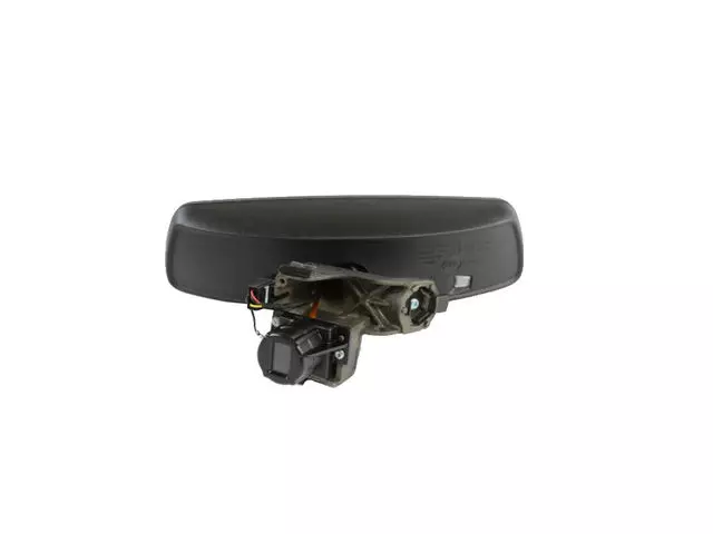 Inside Rear View Mirror - Mopar (68324972AA)