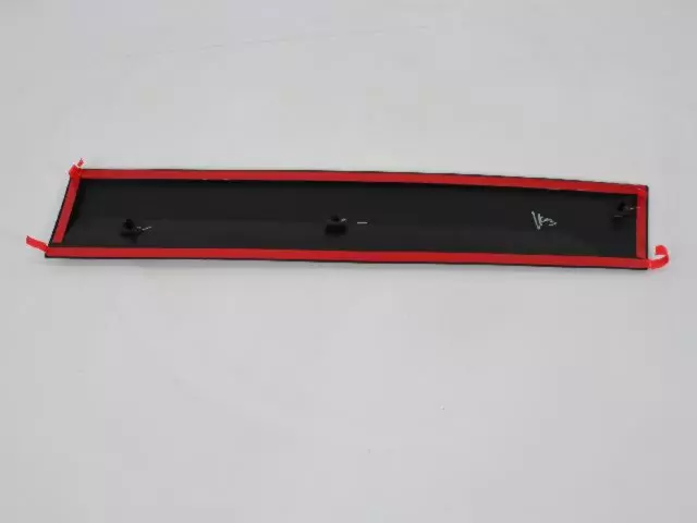 5182567AC - : Front Door Molding, Left for Mopar Image