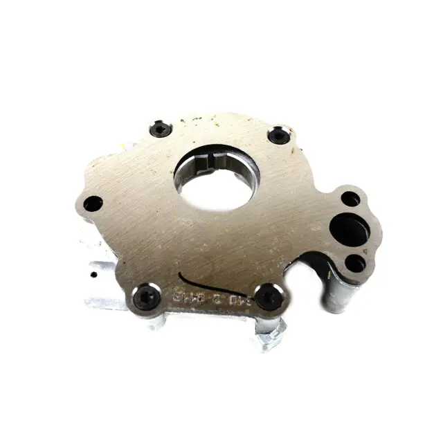 53020827AC - Engine 3.7L Six Cylinder: Engine Oil Pump for Mopar Image image