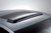 Air Deflector, Moonroof - Ford (5G1Z-54500A26-AA)