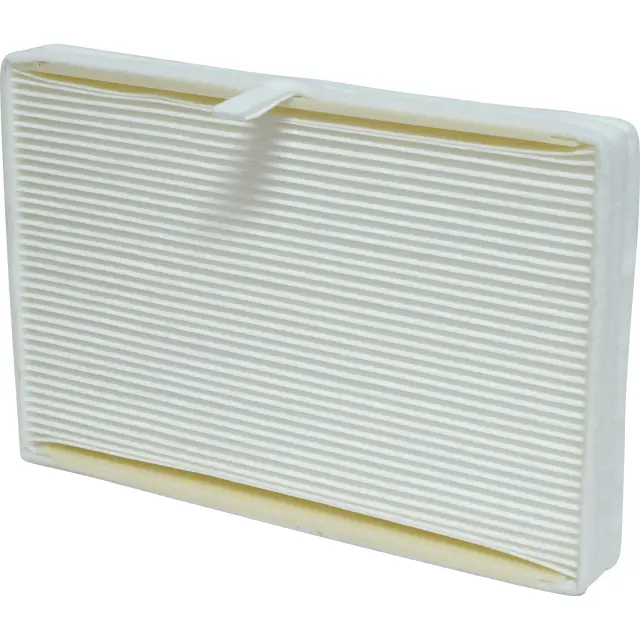 FI1011C - Filters: Cabin Air Filter -- Particulate Cabin Air Filter for UAC Image
