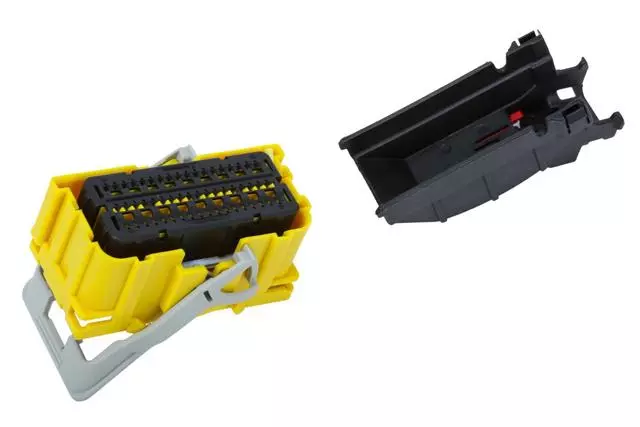 F (S)Connector Kit - GM (86579820)
