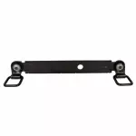 6R3Z63601B28A - Electrical: Child Seat Bracket for Ford: Mustang Image