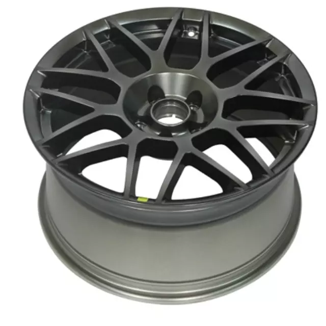 Wheel, Alloy - Ford (BR3Z-1007-A)