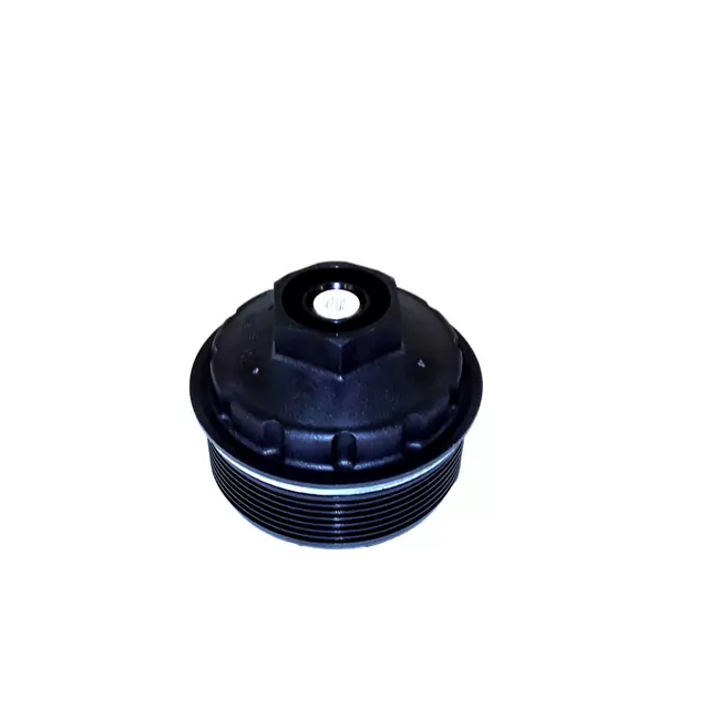 Engine Oil Filter Housing Cap - Audi (071-115-433)