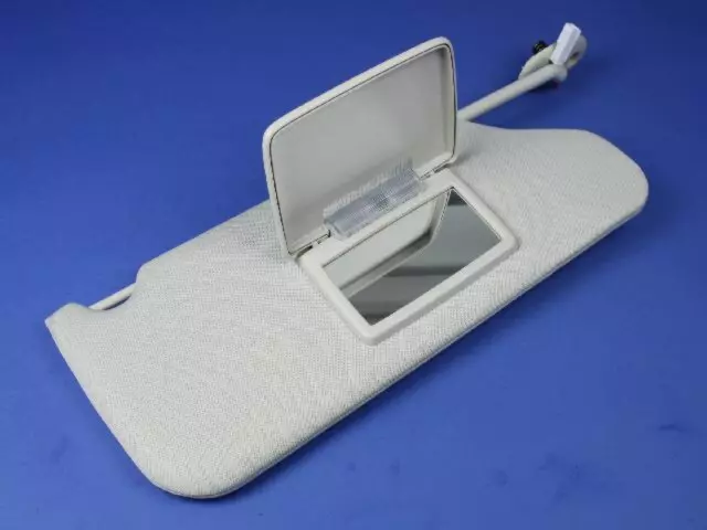 Sun-Visor - Mopar (1CQ84DW1AB)