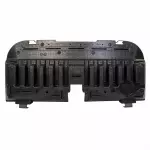 LC5Z7863160A - Body: Cushion Frame for Lincoln: Aviator Image