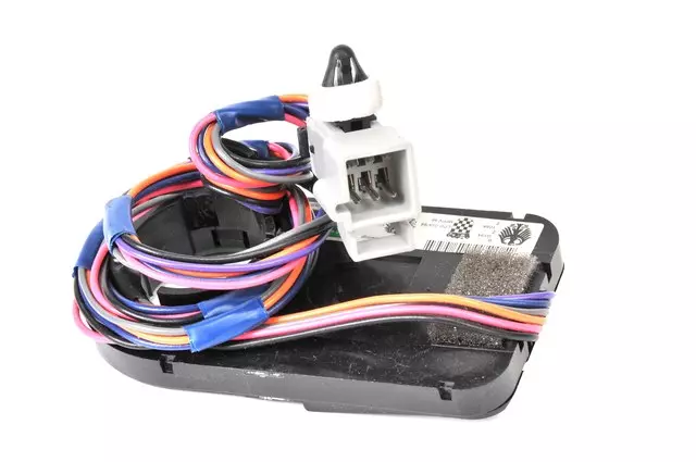 9382120 - Electrical: Module for Chevrolet: Venture | Oldsmobile: Silhouette | Pontiac: Montana Image