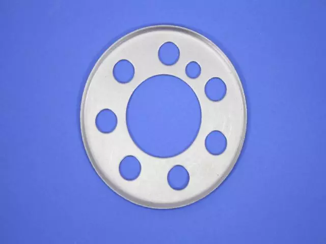 Flexplate Or Flywheel Backing Plate - Mopar (4736477AA)