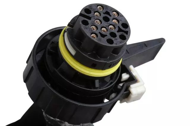 84117419 - : License Lmp Assembly for Chevrolet: Corvette Image