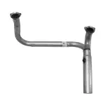 94938 - : Prebent Exhaust Pipe for AP Exhaust Image