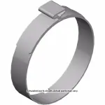 85573142 - : Clamp for GM Image