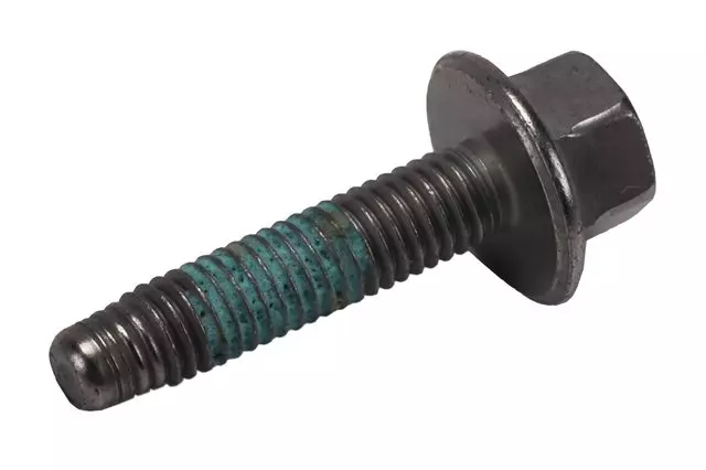 24113005 - : Engine Coolant Thermostat Housing Bolt for GM Image