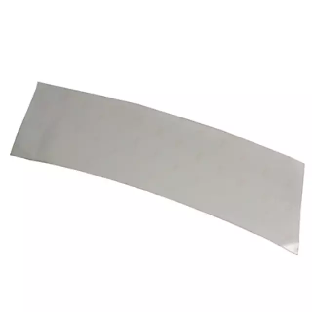 5F9Z61292A23A - Body: Stone Guard for Ford: Freestyle Image