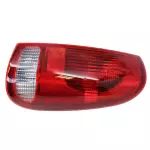 F85Z13404CA - Electrical: Tail Lamp Assembly for Ford: F-150, F-150 Heritage, F-250, F-250 Super Duty, F-350 Super Duty, F-450 Super Duty, F-550 Super Duty Image
