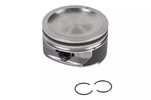 19207290 - : Engine Piston for Cadillac: CTS Image