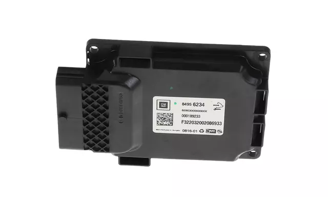 Suspension Control Module - GM (84956234)