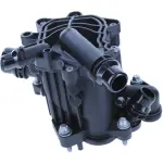 1225221 - : Integrated Housing Thermostat-221 Degrees for Motorad Image