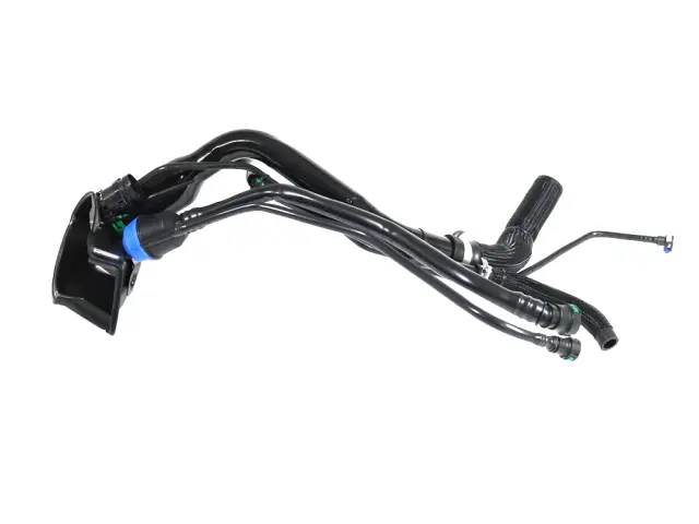 57008476AD - Fuel and Accelerator Pedal: Fuel Filler Tube for Mopar Image image
