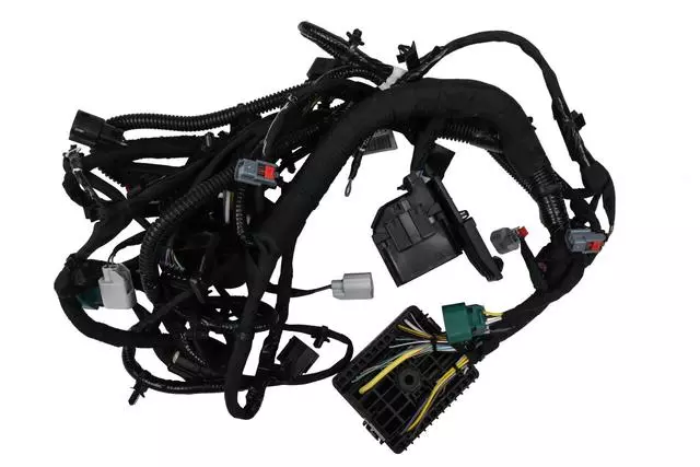 Headlamp Wiring Harness - GM (42334465)