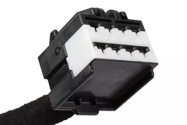 Rear Driver Side Door Wiring Harness - GM (84290996)