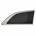 AE9Z7429710A - Body: Quarter Glass for Lincoln: MKT Image