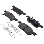 19457106 - : Pad Kit for GM Image
