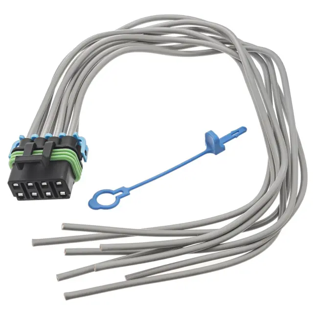 S1371 - Accessories: Body Harness Connector for SMP CORP Image