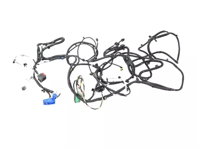 68191208AG - Electrical: Body Left Wiring for Mopar Image image