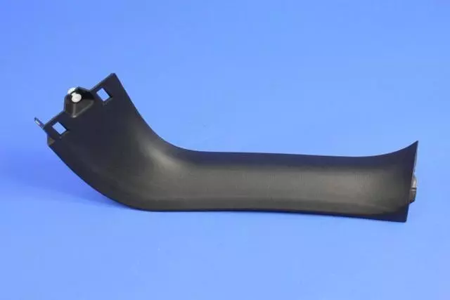 Liftgate Panel, Upper Right - Mopar (1UD11LC5AB)