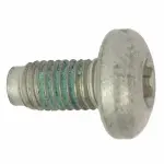 CK4Z99600A58F - : Kit Seat Fasteners for Ford Image