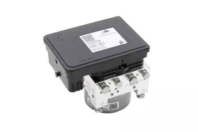 23368390 - : Electronic Brake Control Module Assembly for Buick: Envision Image