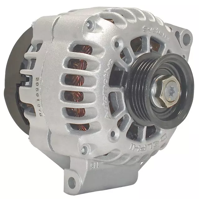 Alternator - ACDelco (334-2448A)