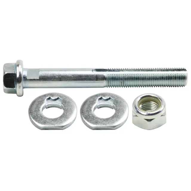 K100157 - Suspension &amp; Steering: MOOG Chassis Products K100157 Alignment Caster / Camber Kit for Moog Image