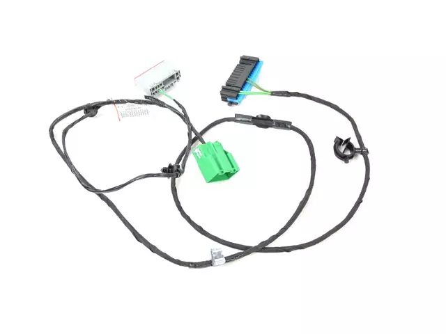 68217506AB - Electrical: Console Wiring, Middle for Jeep: Grand Cherokee Image