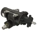 STG482 - Steering: Motorcraftâ„¢ Steering Gear for Ford: F-250 Super Duty, F-350 Super Duty Image