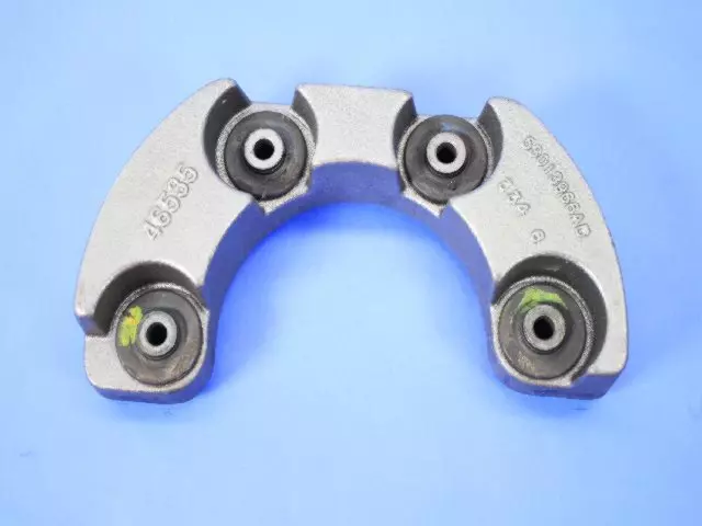 53013966AB - Clutch: Manual Transmission Damper for Mopar Image