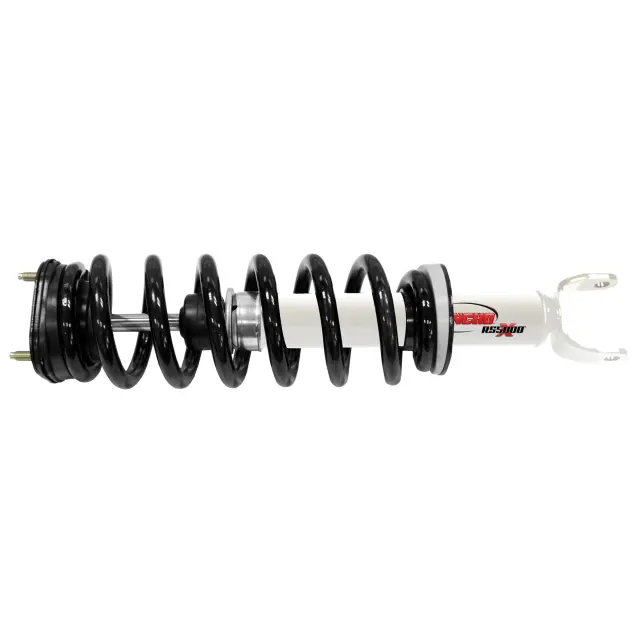 RS551808 - : RS5000X Loaded Suspension Strut and Coil Spring Assembly for Rancho Suspensions Image