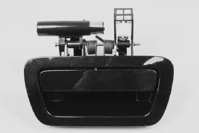 1NC38BR8AE - : Lift-Gate Handle for Mopar Image