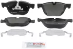 BP1294 - : Bosch Disc Brake Pad Set for Bosch Image
