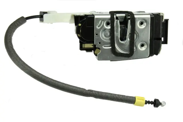 2047201835 - Exterior: URO Parts Door Lock Actuator for URO Image