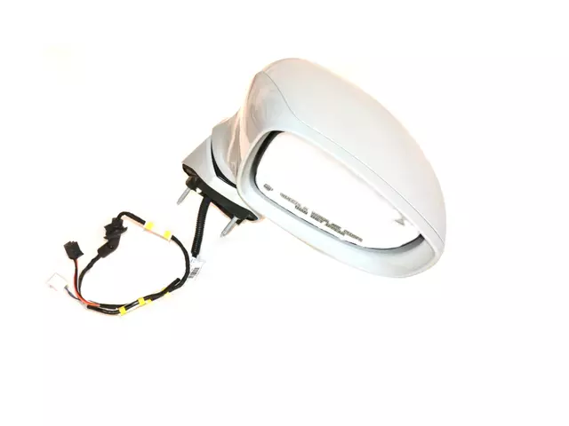 Mirror Assembly - Mopar (5RM14PW2AE)