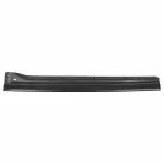 F81Z26247A51AA - Body: Door Weather-strip for Ford: F-250 Super Duty, F-350 Super Duty, F-450 Super Duty, F-550 Super Duty Image