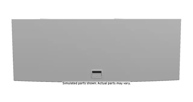 23470014 - Body: Lid for GMC: Acadia, Acadia Limited Image