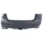 G1EZ17906AA - Body: Bumper Cover for FORD Image