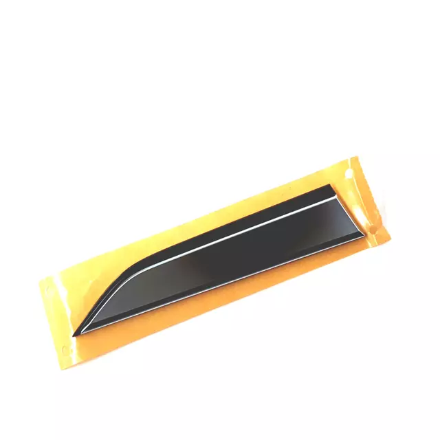 8W6853604CPUZ - Body: Trim Plate for Audi: S5, S5 Sportback Image