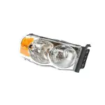 55077120AG - Electrical: Headlamp Park And Turn Lamp, Right for Dodge: Ram 1500, Ram 2500, Ram 3500 Image