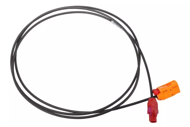 84830269 - : Digital Radio and Navigation Antenna Cable for GM Image
