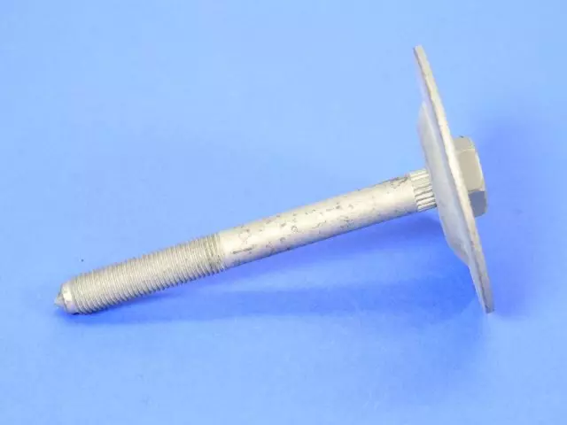 Hex Head Bolt - Mopar (06509048AA)